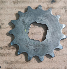 PIGNONE CATENA Z 15 MOTO GUZZI