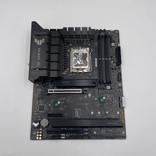Asus TUF GAMING X670E-PLUS