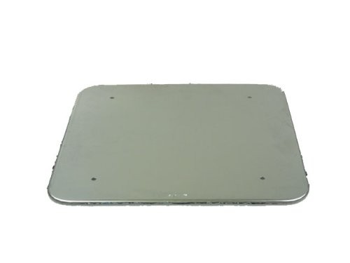 Shinwa sokutei flat pan - sokutei,