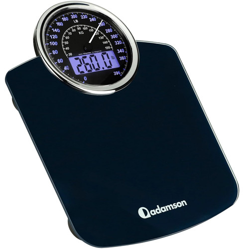 Adamson hybrid bilancia - hybrid, da