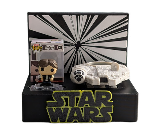 Funko bitty pop - funko, ride