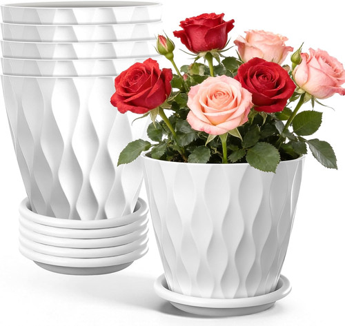 Set vasi fiori vaso - vasi, fiori,vaso