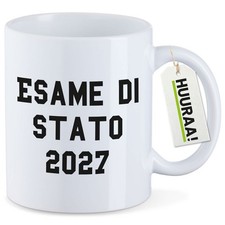Tazzina Caffè Esame di Stato