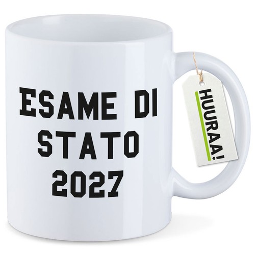Tazzina caffè esame stato - tazzina,