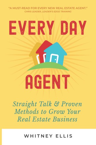 Every day agent - day, agent: