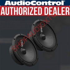AudioControl EPICPRO6S Epic