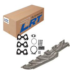 LRT Collettore di Scarico con