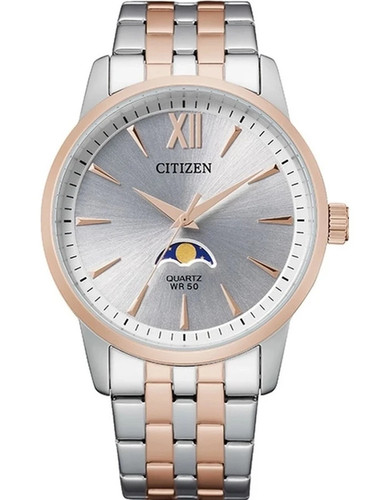 Orologio citizen ak5006 58a - citizen, ak5006-58a