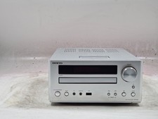 Ricevitore DVD Onkyo DR-645 -