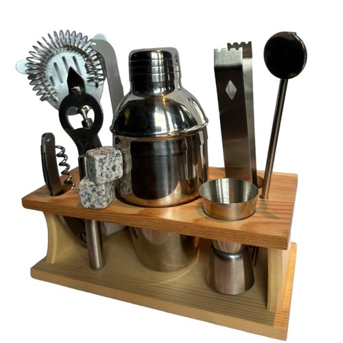 Ultimate set shaker - shaker, da