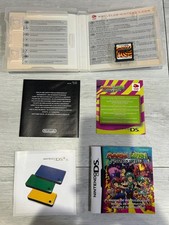 Nintendo mario e - ds,