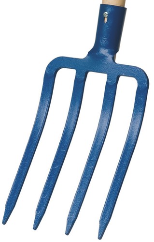 Agef forca per vangare denti - forca,