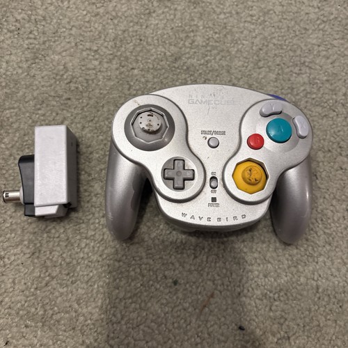 Nintendo gamecube wavebird - gamecube,
