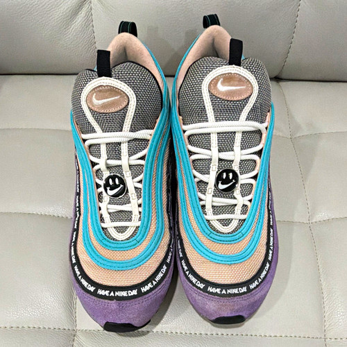 Nike air max have - have, a