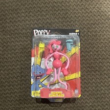 Modellino Poppy Playtime Mommy