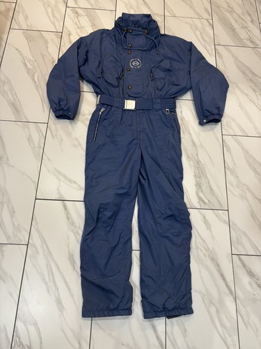 Tuta sci bogner pezzo unico - sci,