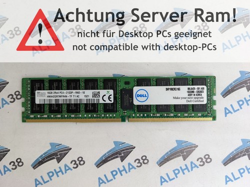 Ram server hynix gb - server, 16