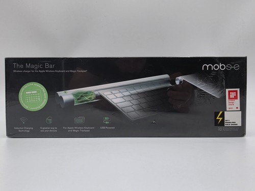 Mobee the magic bar caricatore - mobee,