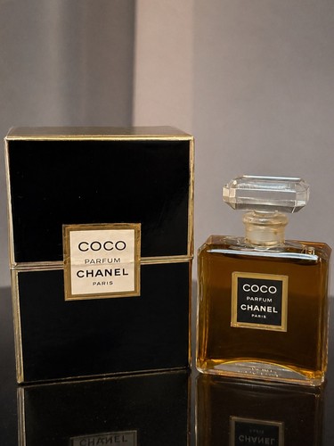 Chanel coco profumo extrait - coco,