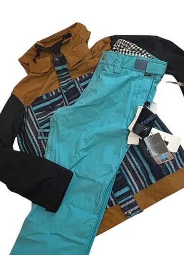 Giacca sci snowboard - giacca,