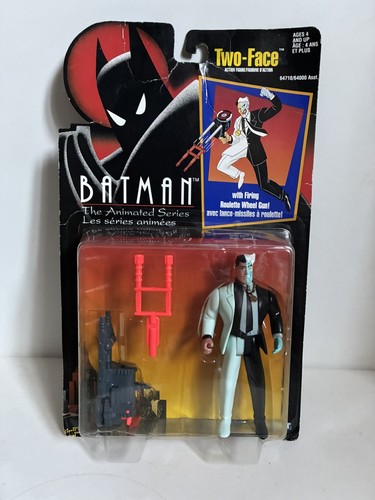 Figurine vintage batman - figurine,