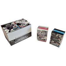 Pokemon GCC Sealed Boxes White