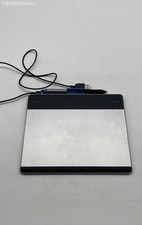 Gray wacom intuos pen tablet - gray,