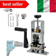 Spelafili 1-25mm Spellacavi Elettrici Macchina Spelafili Elettricista Spelaca...