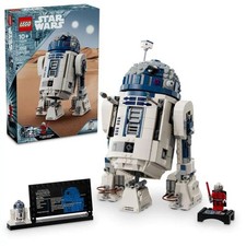 LEGO STAR WARS 75379 -  R2-D2