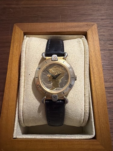 Orologio donna vintage