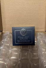 Moneta da un'oncia in argento