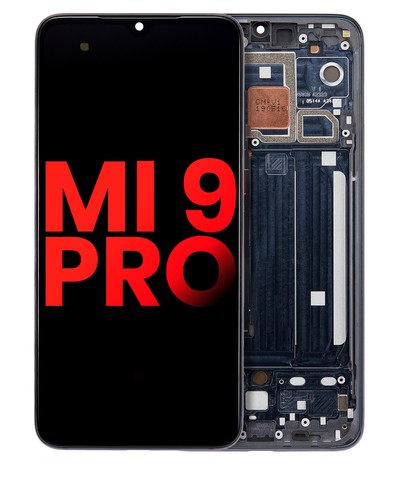 Display oled xiaomi pro - display,