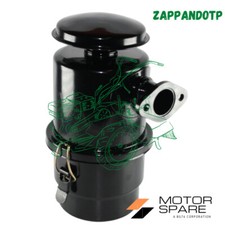 FILTRO ARIA CON CAPPELLO