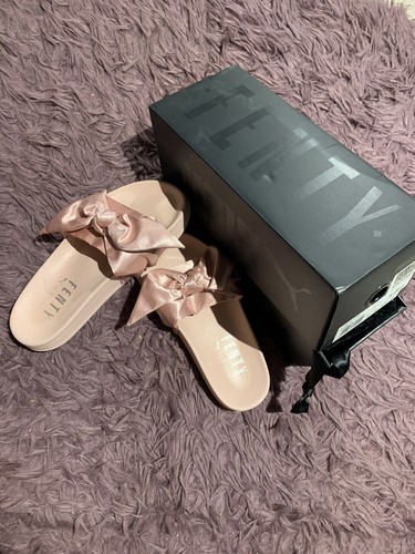 Fenty puma slides - slides, ciabatte