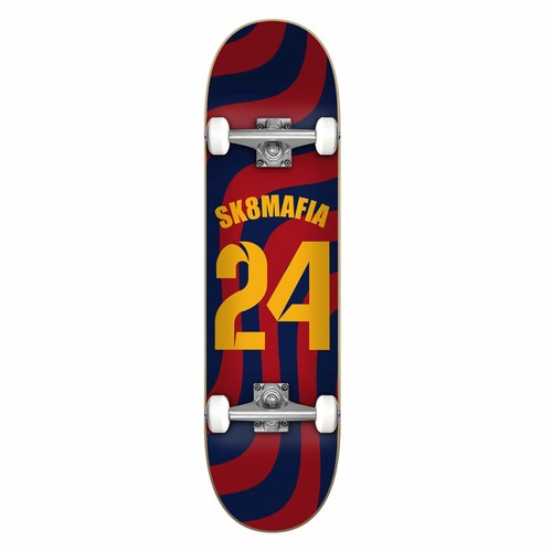 Skateboard completo - skateboard,