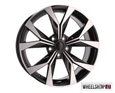 Cerchi in lega Skoda