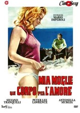 Dvd Mia Moglie.Un Corpo_ Per