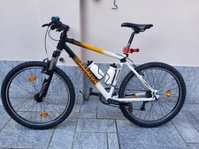 MTB Cannondale f900sl - copertoni e forcella RockShox nuovi