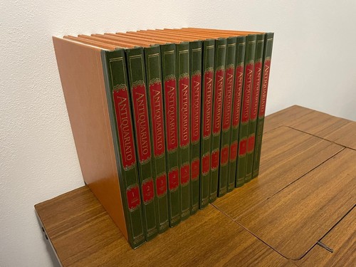 Grande enciclopedia - grande,