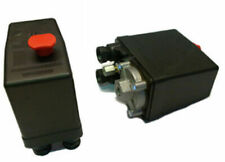 PRESSOSTATO COMPRESSORE 380V