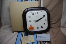 Orologio LORUS da parete