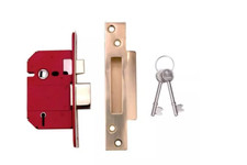 Union 2200 Strong Bolt British