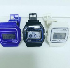 OROLOGIO  STILE  "CASIO"