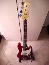 Fender Jazz Bass Mexico