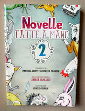 NOVELLE FATTE A MANO 2 -