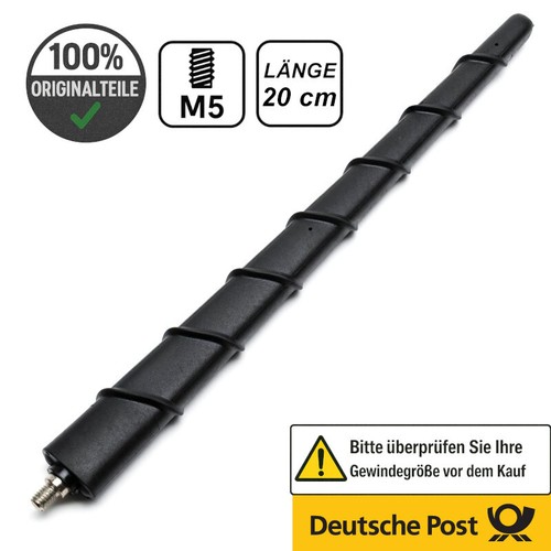 Antenna originale per alfa - antenna, 159