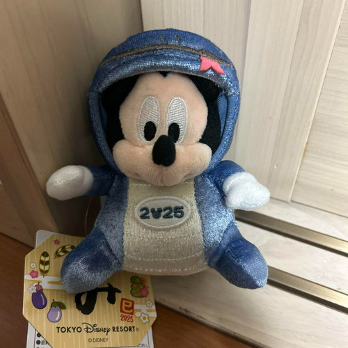 Tokyo disney resort - tokyo, topolino
