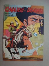 avventure del west serie