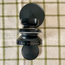 Rodenstock Sironar 210mm f 5,6