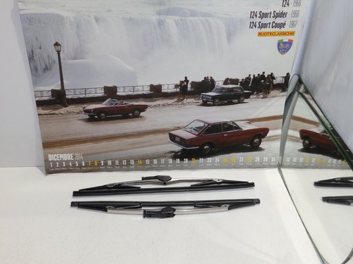 Fiat 124 berlina sport - 124,